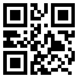 Il Qr Code di 3207245569