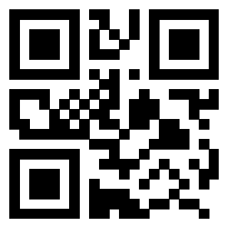 Immagine del QrCode di 3207245570