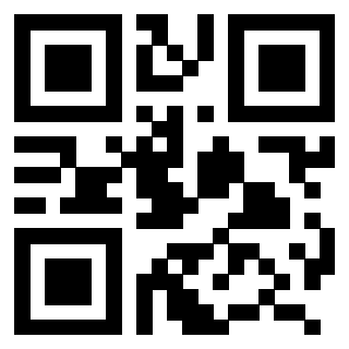Immagine del Qr Code di 3207245571