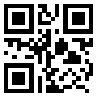 Il Qr Code di 3207245572