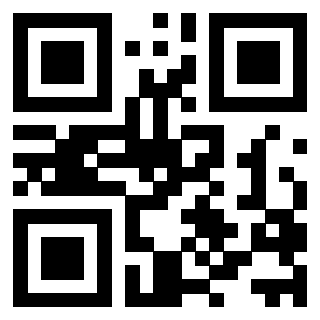 Scansione del Qr Code di 3207245573
