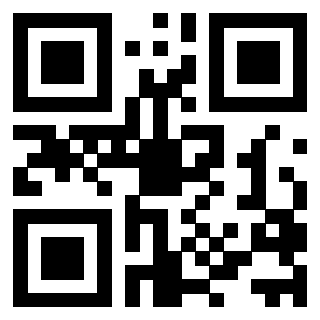 Scansione del Qr Code di 3207245574