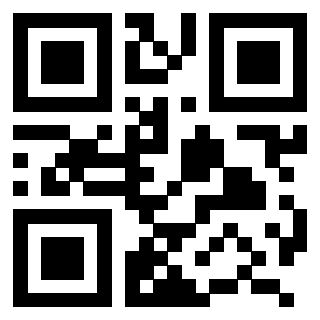 Scansione del Qr Code di 3207245578