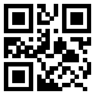 Scansione del Qr Code di 3207245581