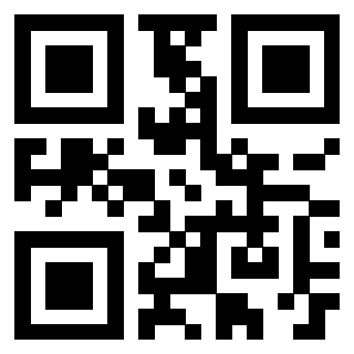 Scansione del QrCode di 3207245582