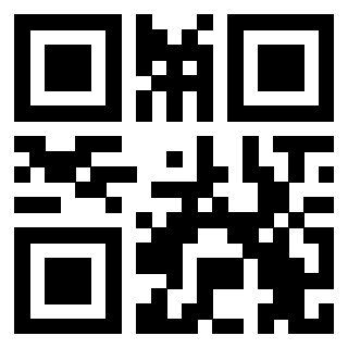 Il QrCode di 3207245584