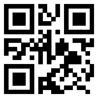 3207245585 QrCode associato