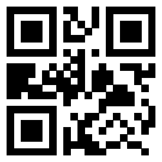 Immagine del QrCode di 3207245588