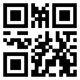 3207245589 - Immagine del QrCode associato