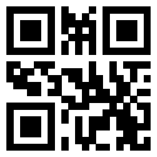 Immagine del Qr Code di 3207245591