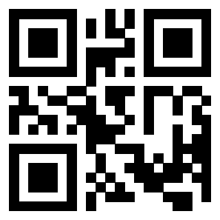 Immagine del Qr Code di 3207245592