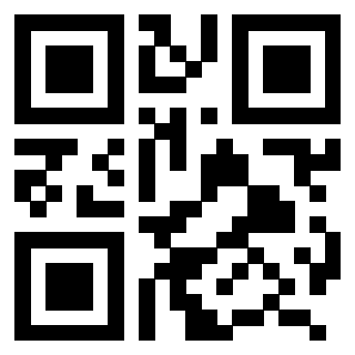 Il Qr Code di 3207245594