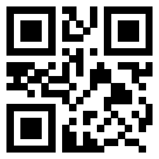Immagine del Qr Code di 3207245596