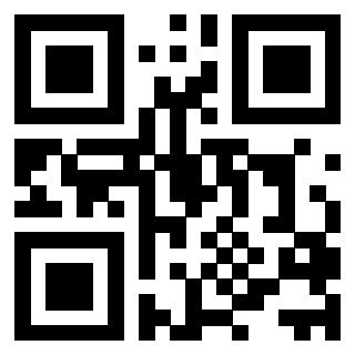 Immagine del QrCode di 3207245600