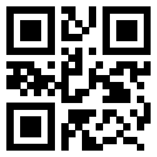 Scansione del Qr Code di 3207245603