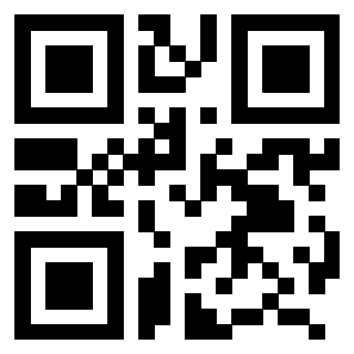 Scansione del Qr Code di 3207245605