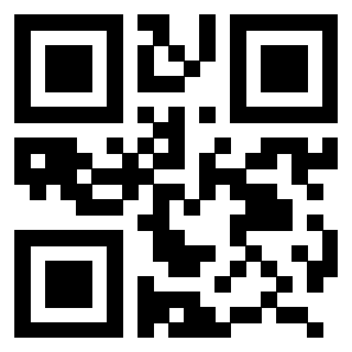 3207245606 QrCode associato