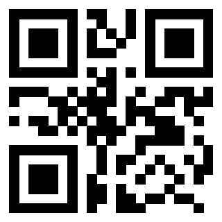 3207245608 QrCode associato