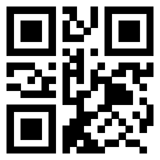 Immagine del QrCode di 3207245614