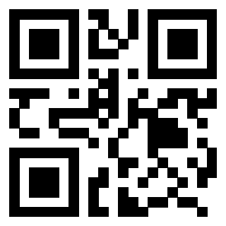 3207245616 QrCode associato