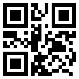 3207245619 Qr Code associato