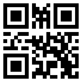 3207245624 QrCode associato