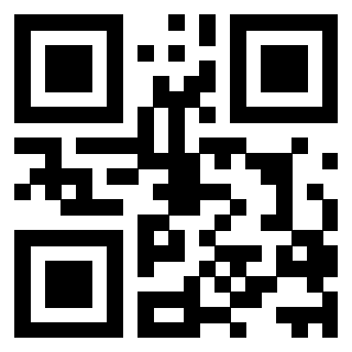 3207245625 - Immagine del Qr Code associato