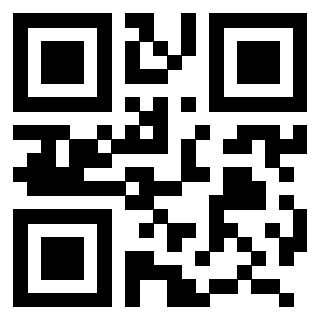Il QrCode di 3207245627