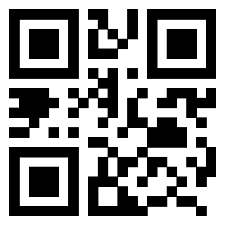 3207245631 Qr Code associato
