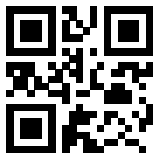 Immagine del QrCode di 3207245633
