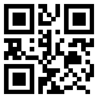 Immagine del Qr Code di 3207245636