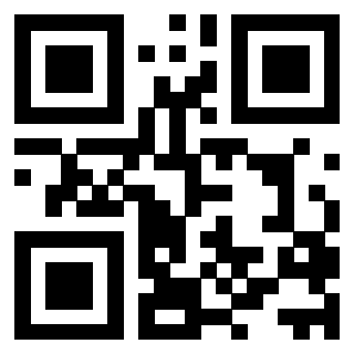 3207245637 - Immagine del Qr Code associato