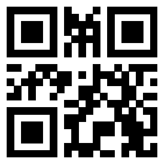 3207245638 - Immagine del QrCode associato