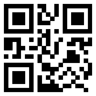Scansione del QrCode di 3207245640