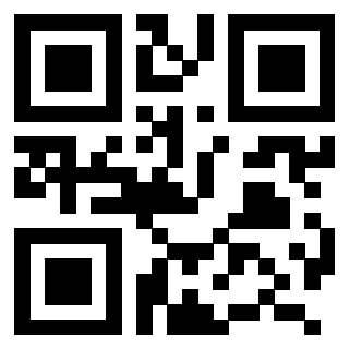 Il QrCode di 3207245641