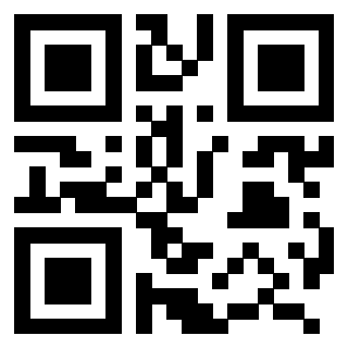 3207245642 - Immagine del QrCode associato