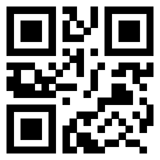 Il Qr Code di 3207245648
