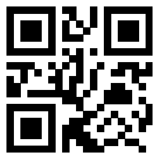 3207245650 - Immagine del QrCode