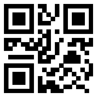 Scansione del Qr Code di 3207245651