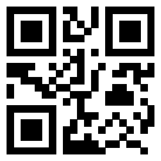 3207245652 Qr Code associato