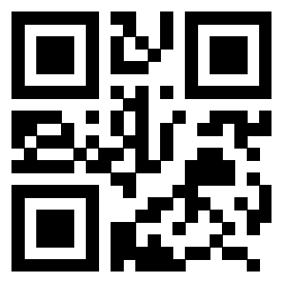 Scansione del QrCode di 3207245655