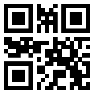 3207245656 Qr Code associato