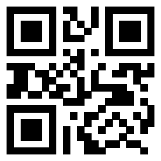 Il Qr Code di 3207245660