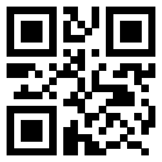 Il QrCode di 3207245661