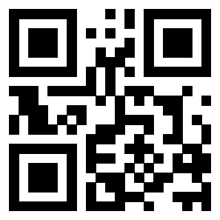 3207245662 QrCode associato