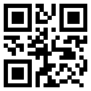 Il Qr Code di 3207245663