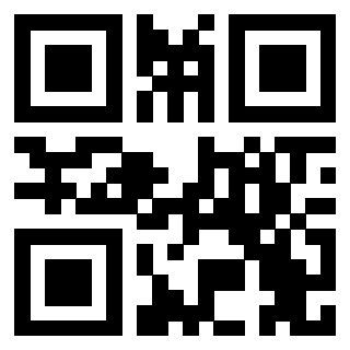 3207245664 - Immagine del Qr Code associato