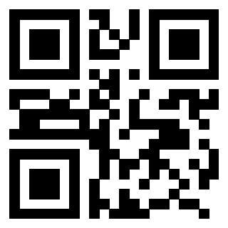 Il QrCode di 3207245665