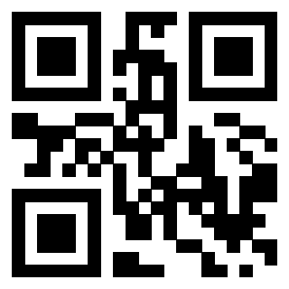 3207245666 - Immagine del QrCode associato