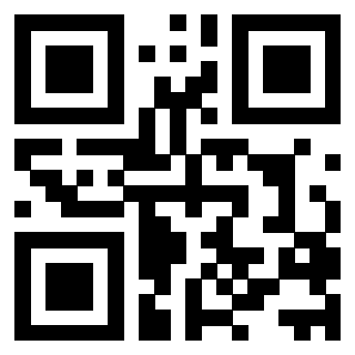 Il QrCode di 3207245667